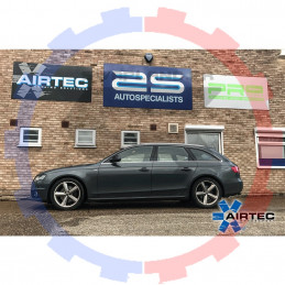 Intercooler Audi A4/A5 2.7 & 3.0 TDI Airtec Motorsport - SWAPLAND 2