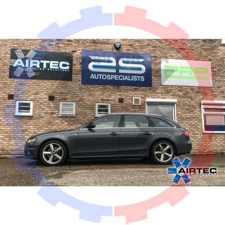 Intercooler Audi A4/A5 2.7 & 3.0 TDI Airtec Motorsport - SWAPLAND