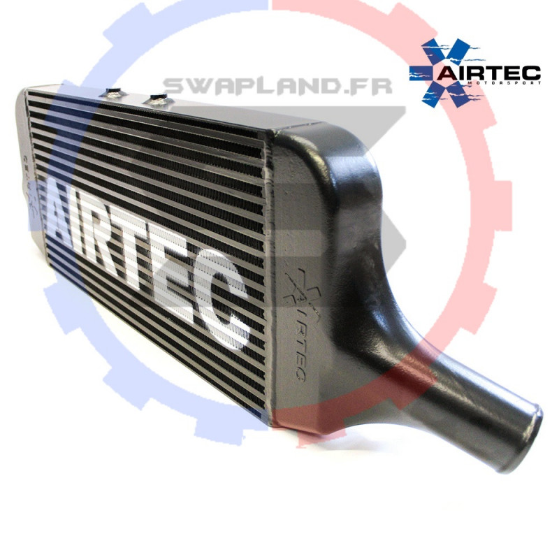 Intercooler Audi A4/A5 2.7 & 3.0 TDI Airtec Motorsport - SWAPLAND