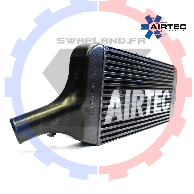 Intercooler Audi A4/A5 2.7 & 3.0 TDI Airtec Motorsport - SWAPLAND