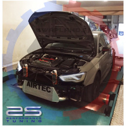 Intercooler Audi RS3 8V Airtec Motorsport - SWAPLAND 2