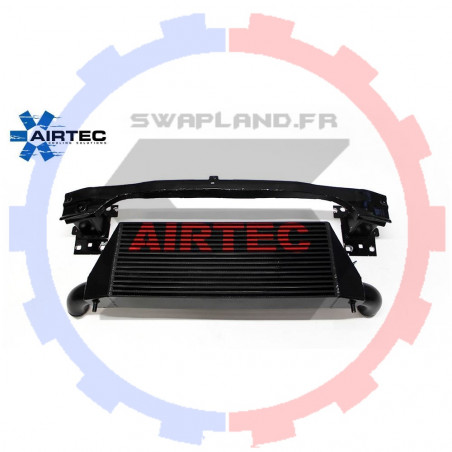 Intercooler Audi RS3 8V Airtec Motorsport - SWAPLAND