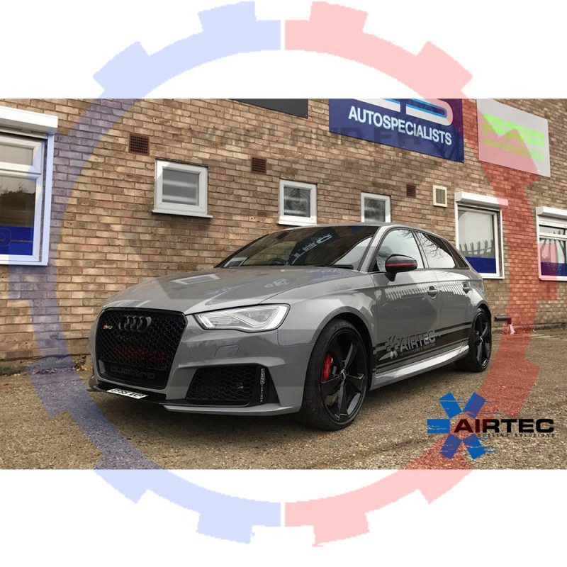 Intercooler Audi RS3 8V Airtec Motorsport - SWAPLAND