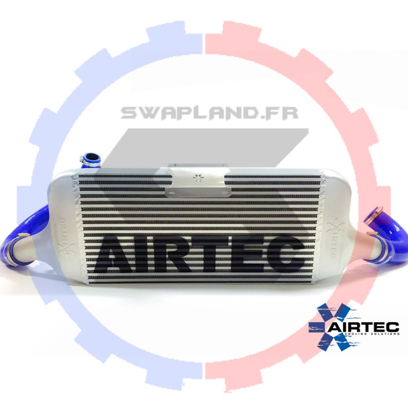 Intercooler Audi A5 Airtec Motorsport - SWAPLAND