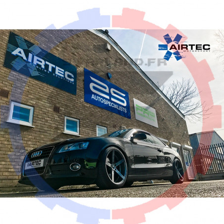 Intercooler Audi A5 Airtec Motorsport - SWAPLAND