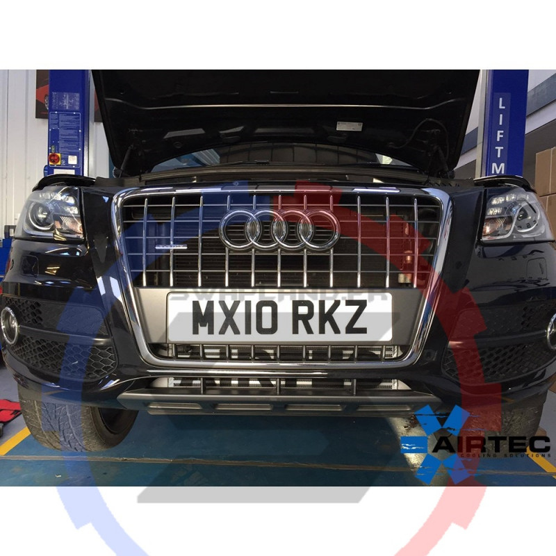 Intercooler Audi Q5 Airtec Motorsport - SWAPLAND