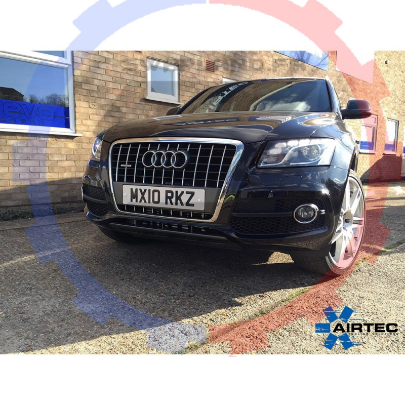 Intercooler Audi Q5 Airtec Motorsport - SWAPLAND