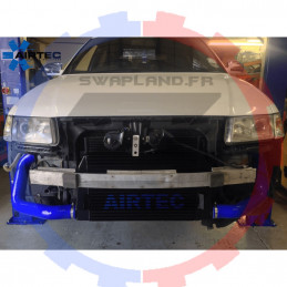Intercooler Audi S3 1.8T Quattro Airtec Motorsport - SWAPLAND 2