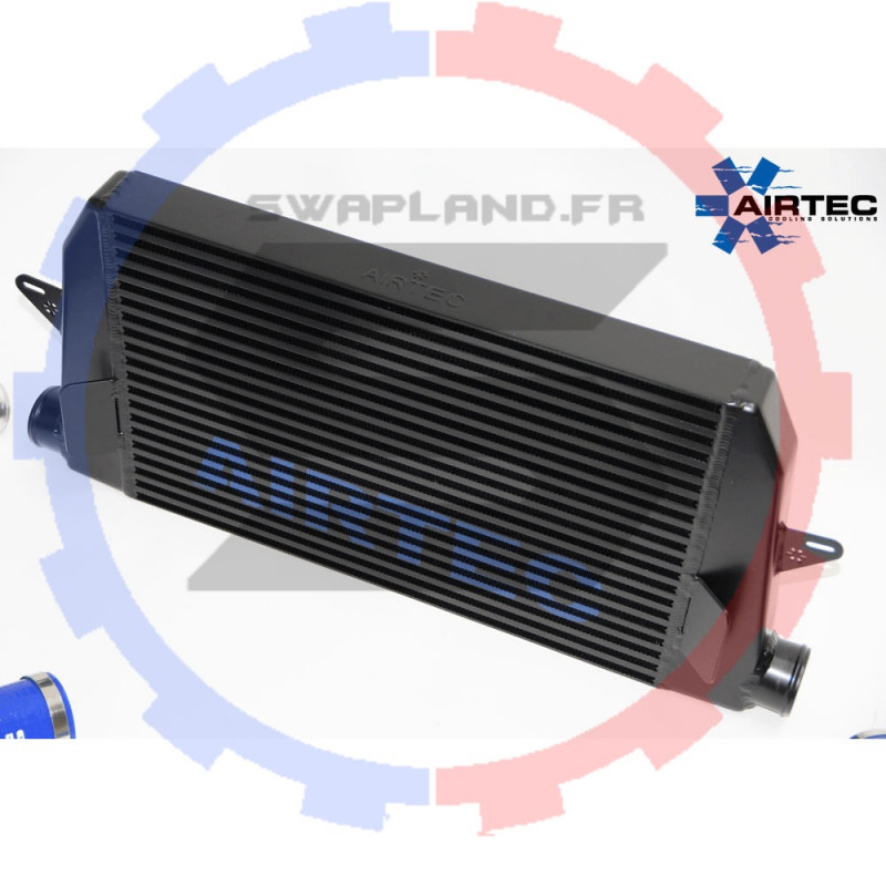 Intercooler Audi S3 1.8T Quattro Airtec Motorsport - SWAPLAND
