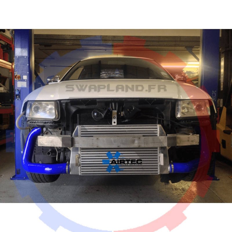 Intercooler Audi S3 1.8T Quattro Airtec Motorsport - SWAPLAND