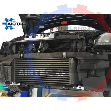 Intercooler Audi TT RS 8J Airtec Motorsport - SWAPLAND