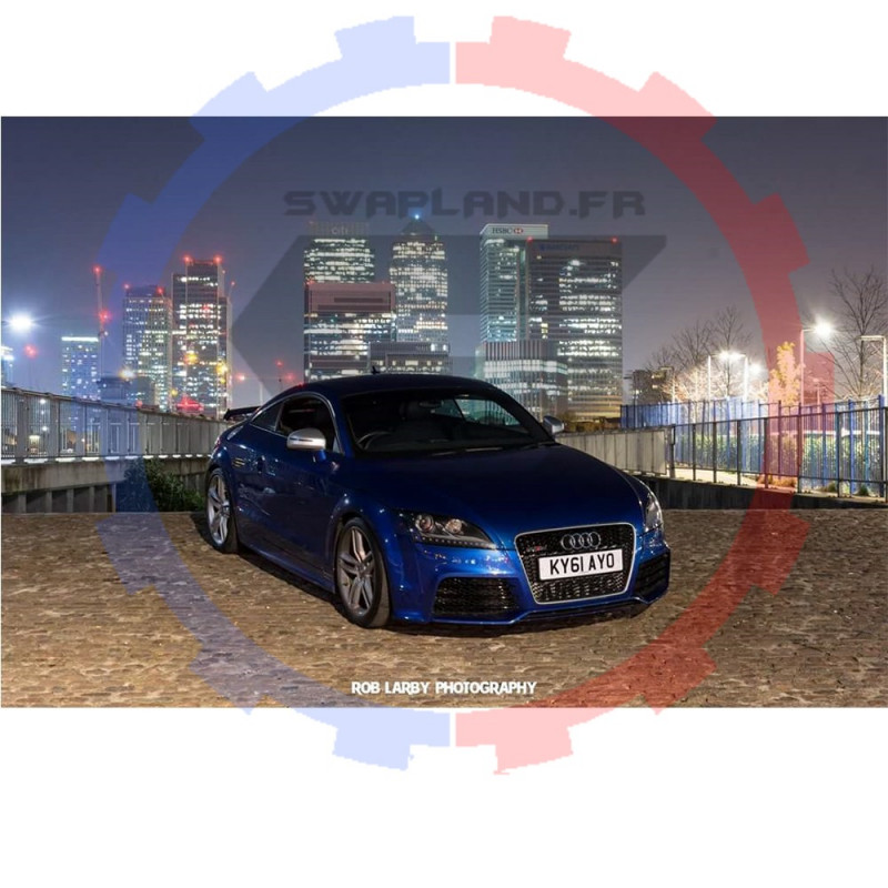 Intercooler Audi TT RS 8J Airtec Motorsport - SWAPLAND