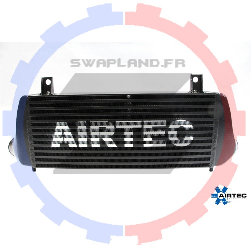 Intercooler Audi RS3 Airtec Motorsport - SWAPLAND