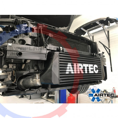 Intercooler Audi RS3 Airtec Motorsport - SWAPLAND