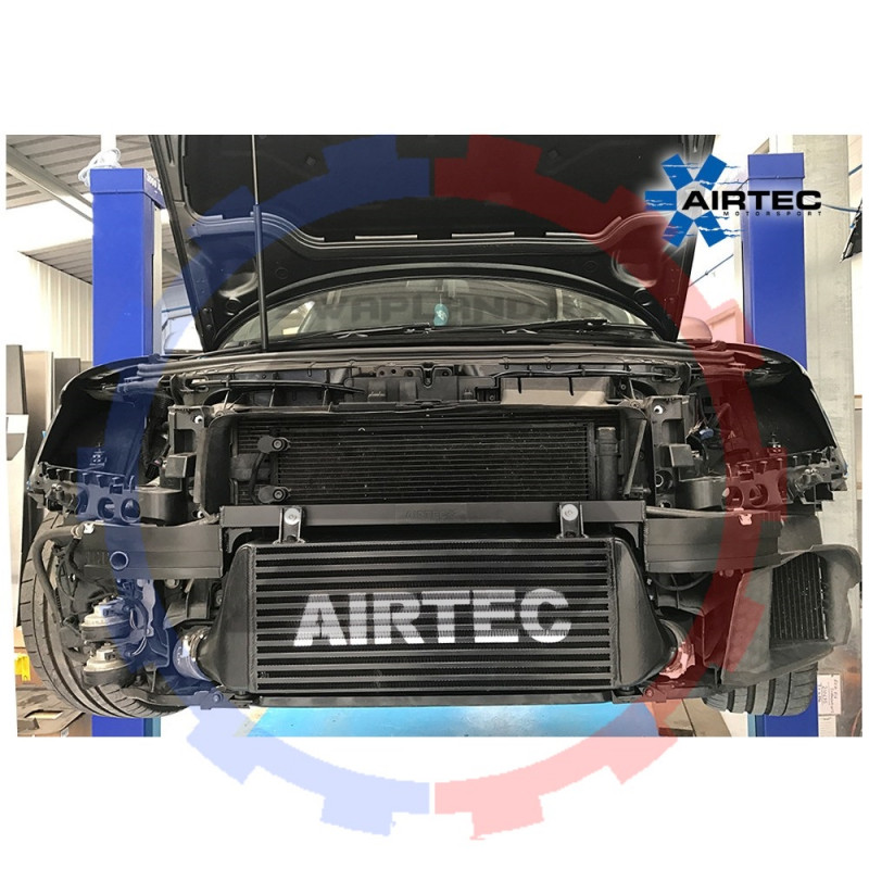 Intercooler Audi RS3 Airtec Motorsport - SWAPLAND