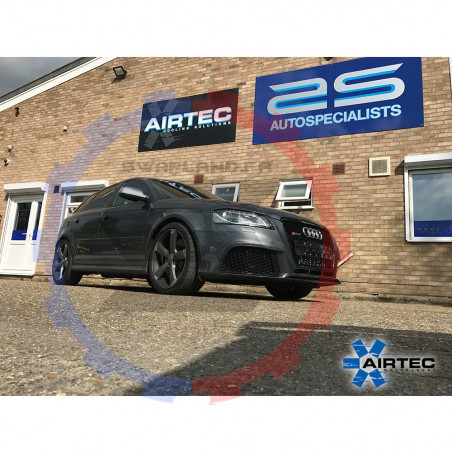 Intercooler Audi RS3 Airtec Motorsport - SWAPLAND