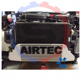 Intercooler Audi Sport S1 Airtec Motorsport - SWAPLAND 2