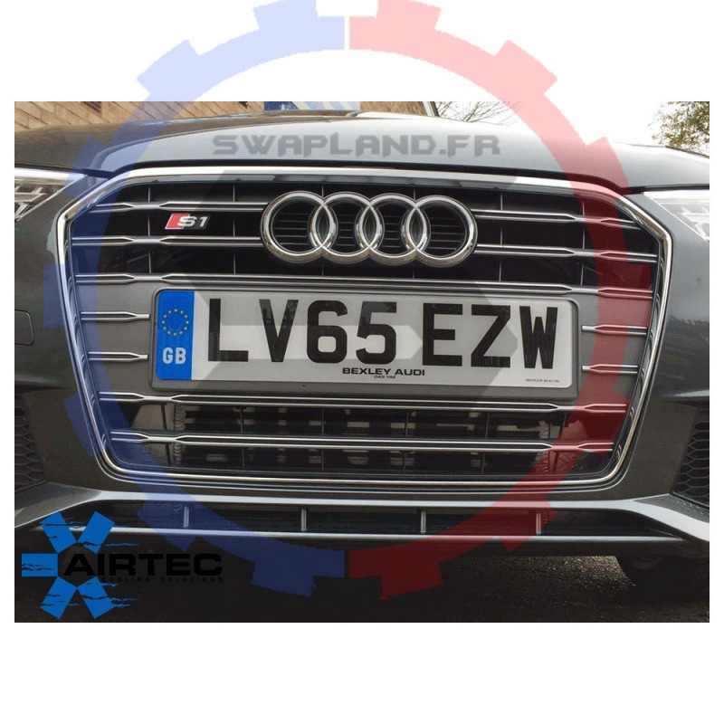 Intercooler Audi Sport S1 Airtec Motorsport - SWAPLAND