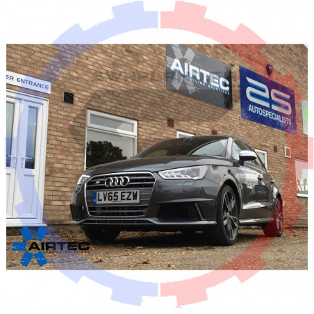 Intercooler Audi Sport S1 Airtec Motorsport - SWAPLAND