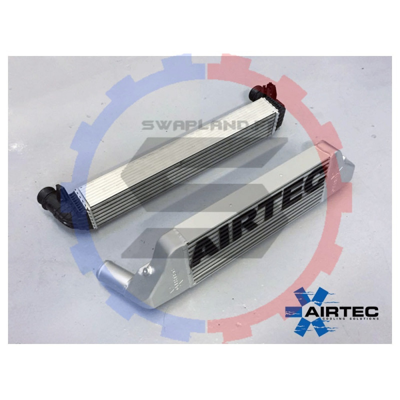Intercooler Audi Sport S1 Airtec Motorsport - SWAPLAND