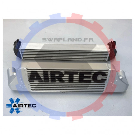 Intercooler Audi Sport S1 Airtec Motorsport - SWAPLAND