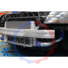 Intercooler Audi Sport TT 225 Motorsport - SWAPLAND 2