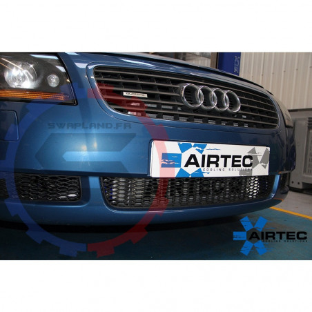 Intercooler Audi Sport TT 225 Motorsport - SWAPLAND