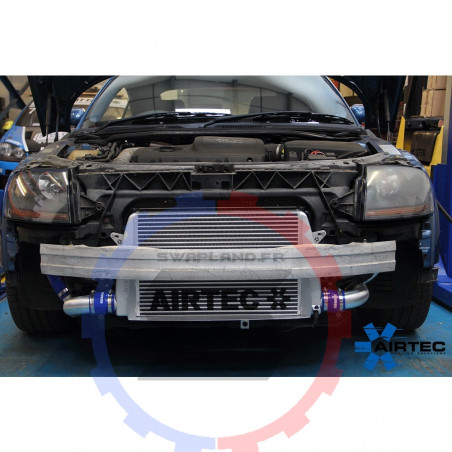 Intercooler Audi Sport TT 225 Motorsport - SWAPLAND
