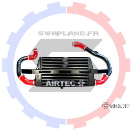 Intercooler Audi A4 B7 Airtec Motorsport - SWAPLAND