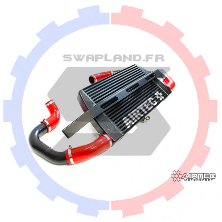 Intercooler Audi A4 B7 Airtec Motorsport - SWAPLAND