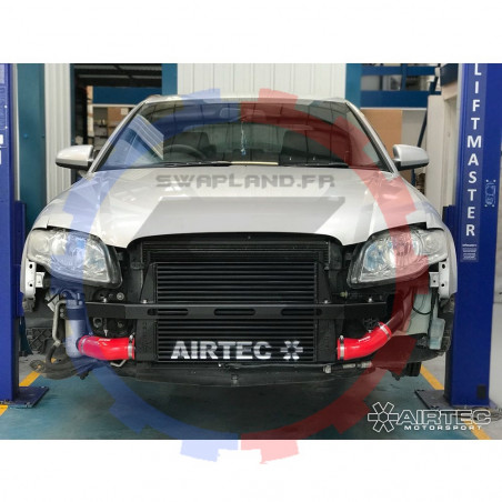 Intercooler Audi A4 B7 Airtec Motorsport - SWAPLAND