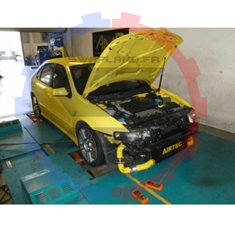 Intercooler Seat Cupra R Airtec Motorsport - SWAPLAND