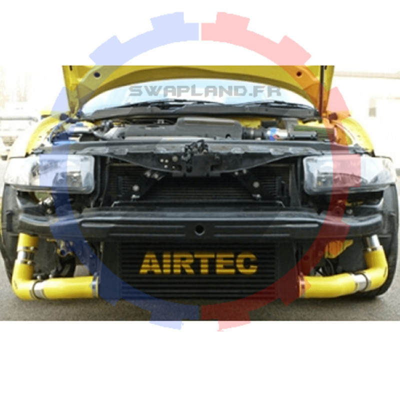 Intercooler Seat Cupra R Airtec Motorsport - SWAPLAND