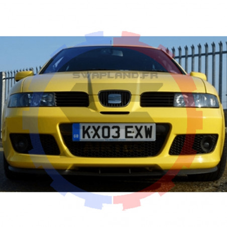 Intercooler Seat Cupra R Airtec Motorsport - SWAPLAND