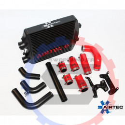 Intercooler Seat Ibiza MK4 , VW Polo 1.9 & Skoda Fabia VRS Airtec Motorsport - SWAPLAND 2