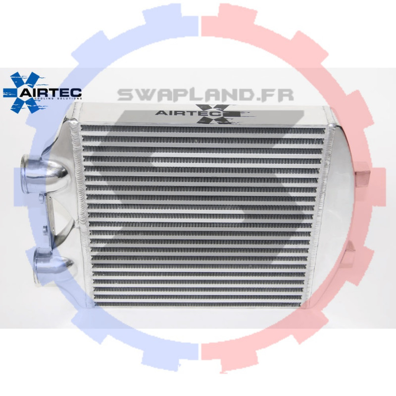 Intercooler Seat Ibiza MK4 , VW Polo 1.9 & Skoda Fabia VRS Airtec Motorsport - SWAPLAND