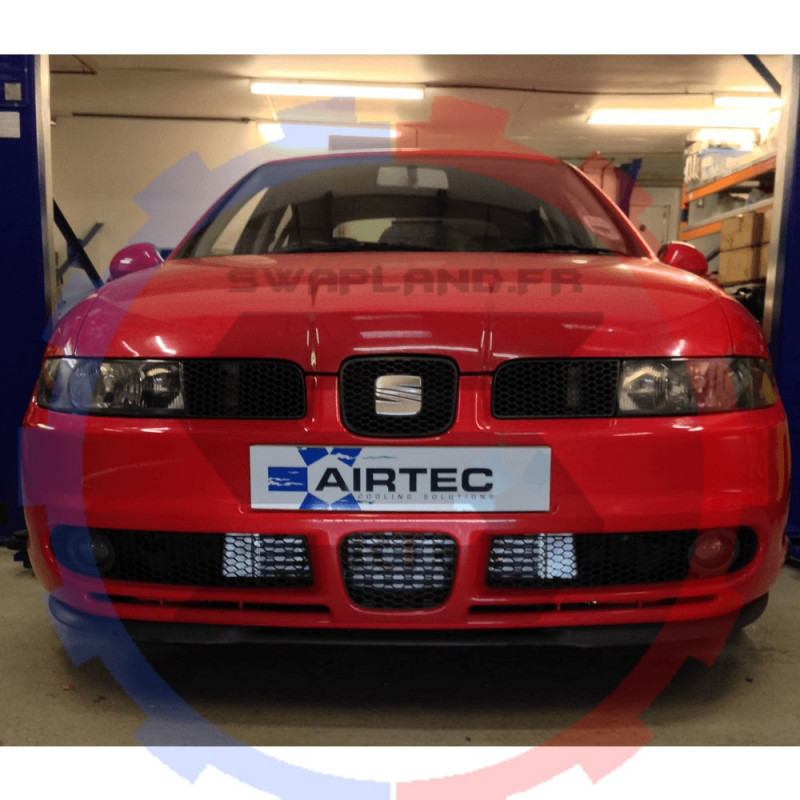 Intercooler Seat Leon MK1 150 Airtec Motorsport - SWAPLAND