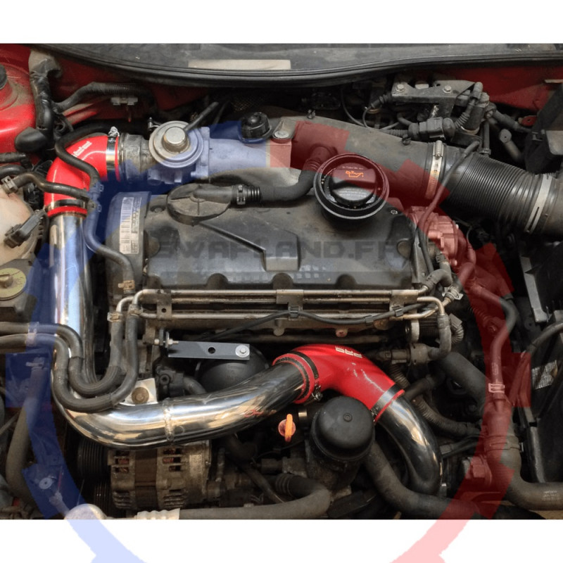 Intercooler Seat Leon MK1 150 Airtec Motorsport - SWAPLAND