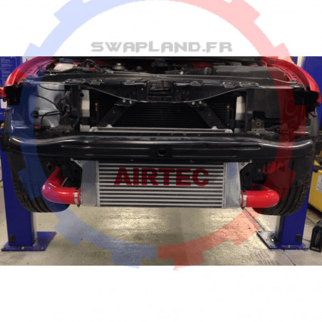 Intercooler Seat Leon MK1 150 Airtec Motorsport - SWAPLAND