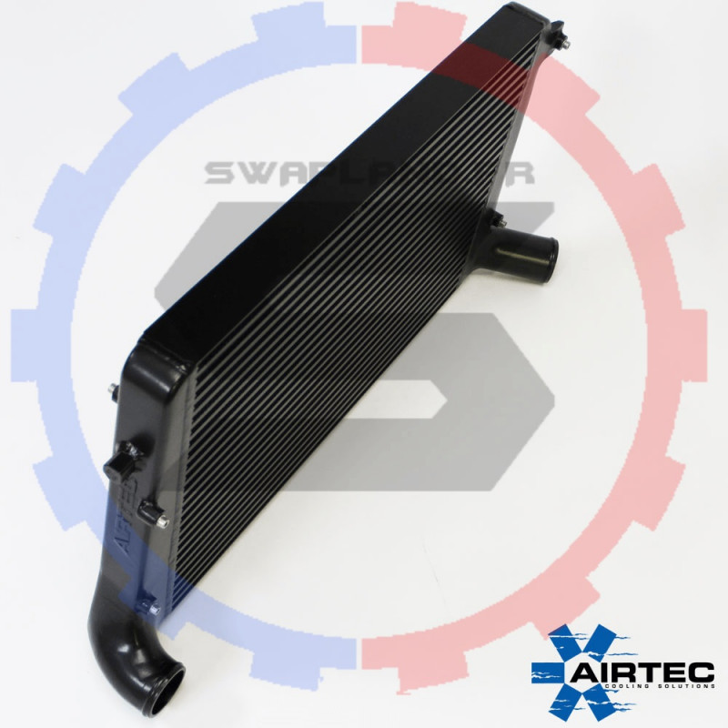 Intercooler VAG 2.0 & 1.8 essence TFSI Airtec Motorsport - SWAPLAND