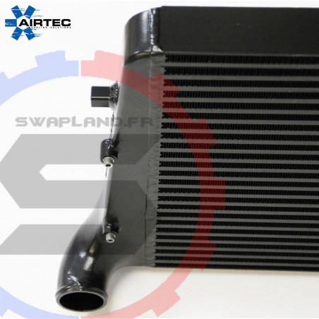 Intercooler VAG 2.0 & 1.8 essence TFSI Airtec Motorsport - SWAPLAND