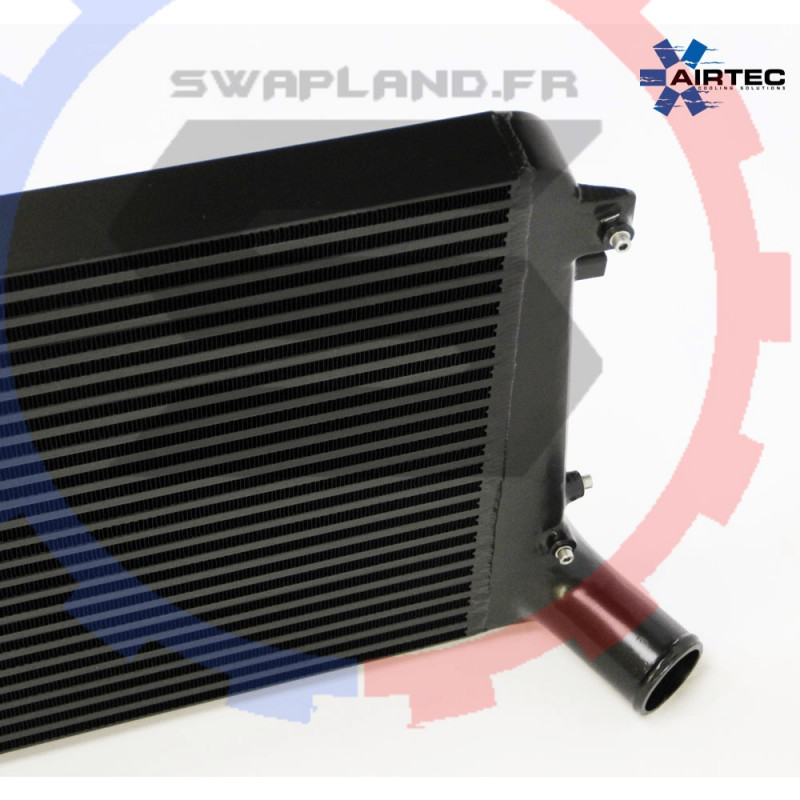 Intercooler VAG 2.0 & 1.8 essence TFSI Airtec Motorsport - SWAPLAND