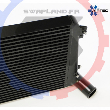 Intercooler VAG 2.0 & 1.8 essence TFSI Airtec Motorsport - SWAPLAND