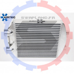Intercooler VAG Ibiza MK4, Skoda Fabia & Golf GTi Airtec Motorsport - SWAPLAND 2
