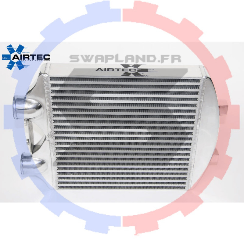 Intercooler VAG Ibiza MK4, Skoda Fabia & Golf GTi Airtec Motorsport - SWAPLAND