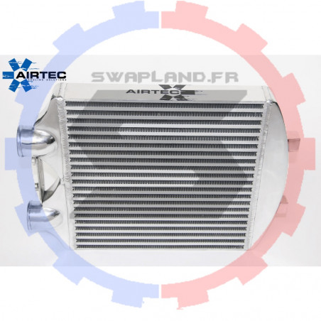 Intercooler VAG Ibiza MK4, Skoda Fabia & Golf GTi Airtec Motorsport - SWAPLAND