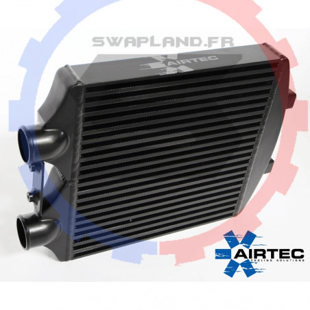 Intercooler VAG Ibiza MK4, Skoda Fabia & Golf GTi Airtec Motorsport - SWAPLAND
