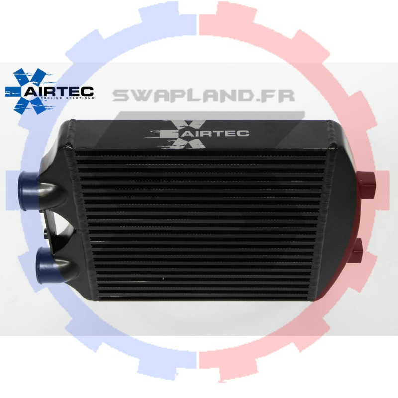 Intercooler VAG Ibiza MK4, Skoda Fabia & Golf GTi Airtec Motorsport - SWAPLAND
