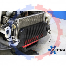 Intercooler Skoda Fabia, VW Polo, Seat Ibiza Airtec Motorsport - SWAPLAND 2