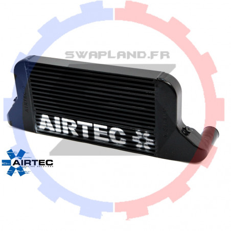 Intercooler Skoda Fabia, VW Polo, Seat Ibiza Airtec Motorsport - SWAPLAND